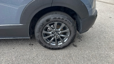 Mazda Cx-30 2.0 e-Skyactiv G MHEV SE-L Lux 5dr Petrol Hatchback